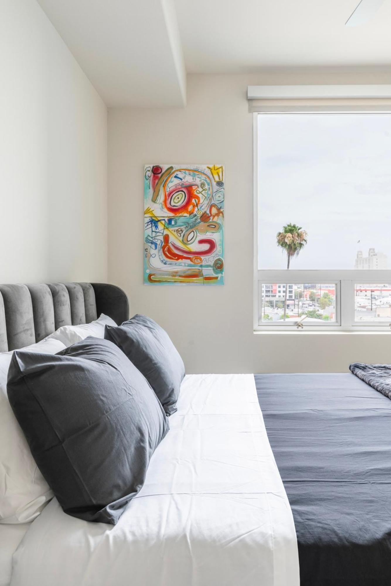 Brand New 2br Weho Luxury * Los Ángeles