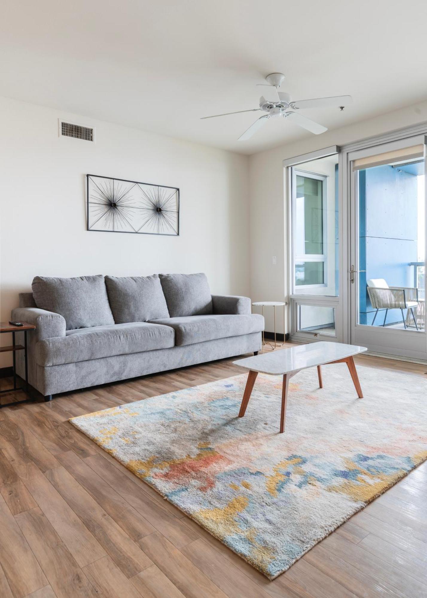 Brand New 2br Weho Luxury Apartamento Los Ángeles