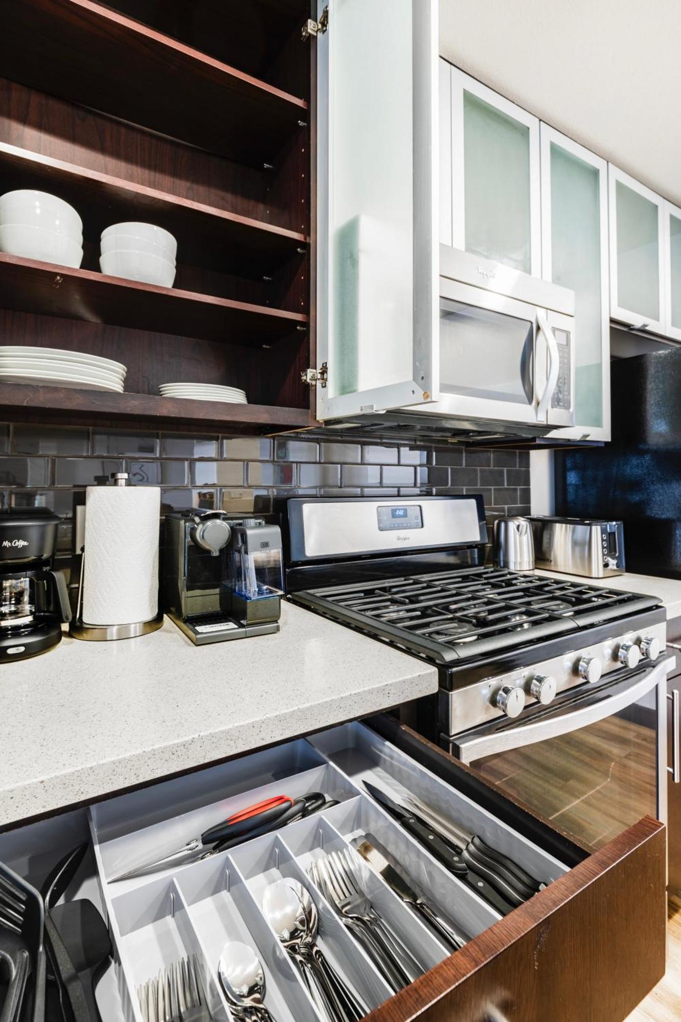 Apartamento Brand New 2br Weho Luxury *