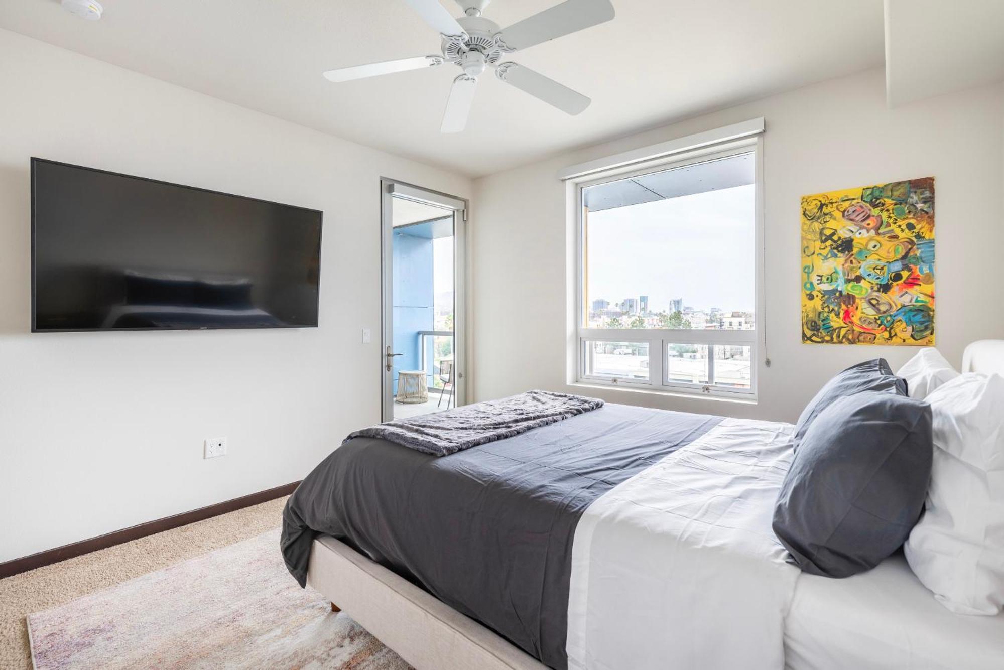 Apartamento Brand New 2br Weho Luxury Los Ángeles