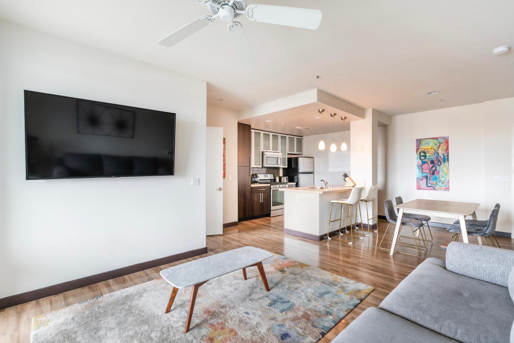 Brand New 2br Weho Luxury * Los Ángeles