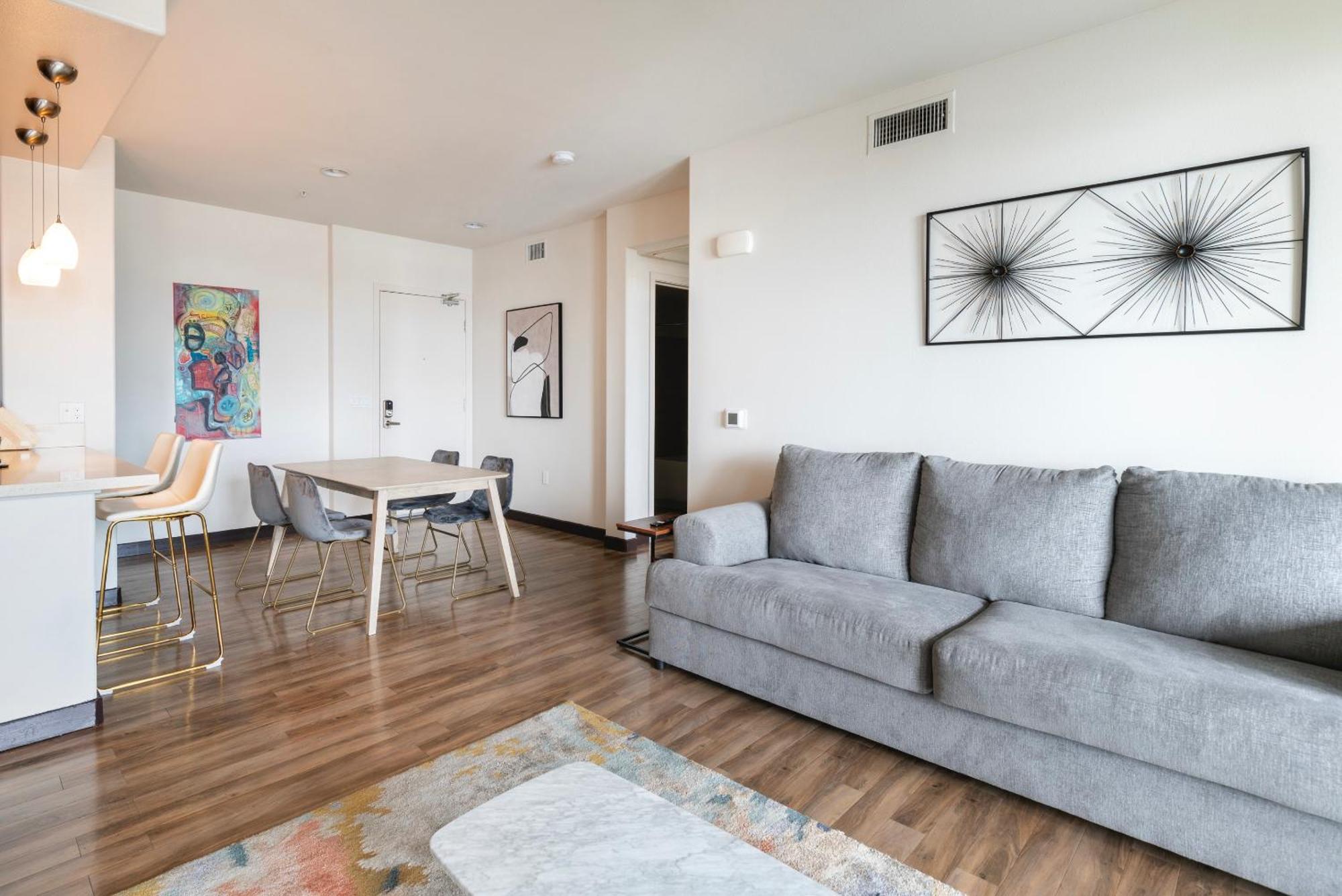 Apartamento Brand New 2br Weho Luxury *