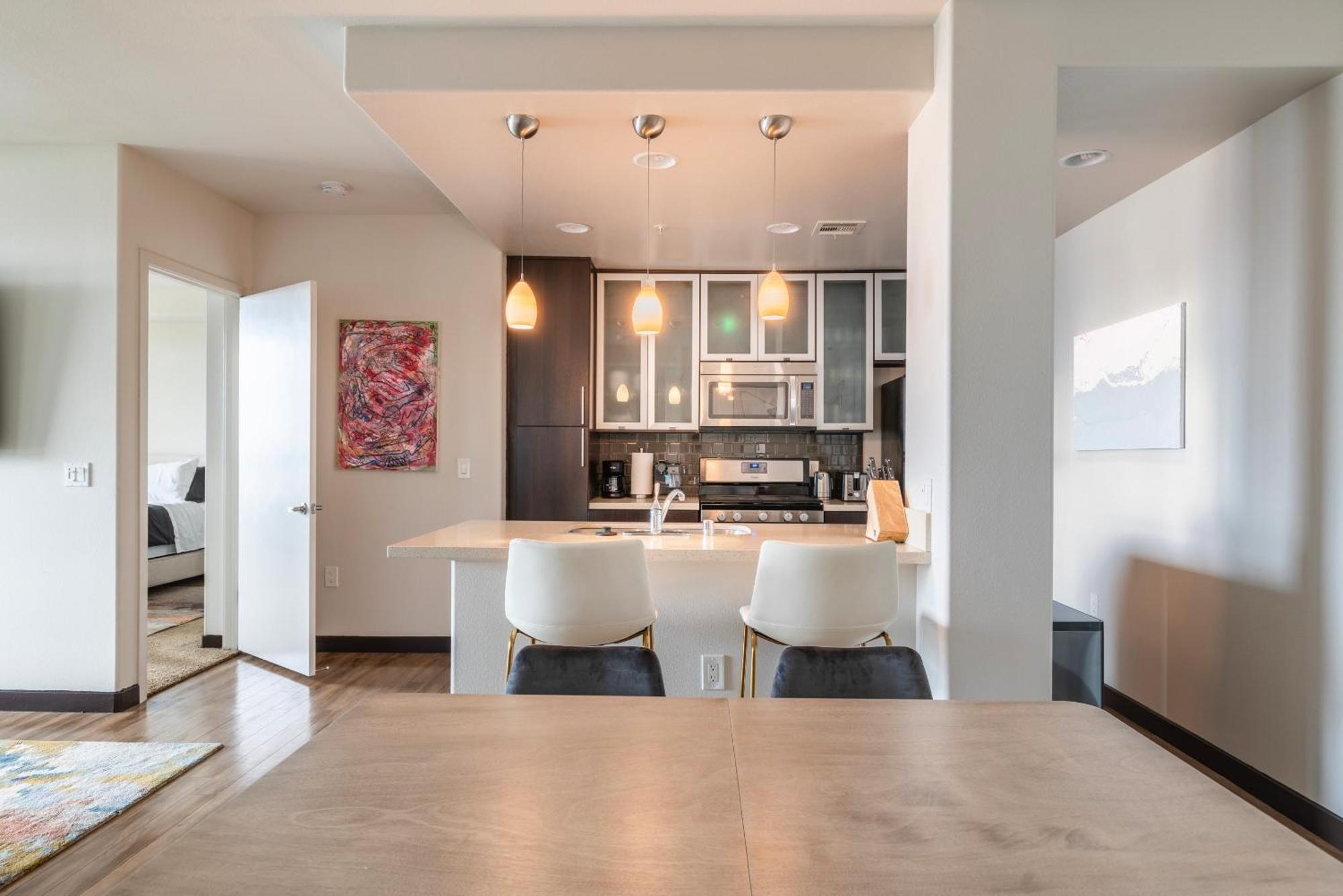 Brand New 2br Weho Luxury * Los Ángeles