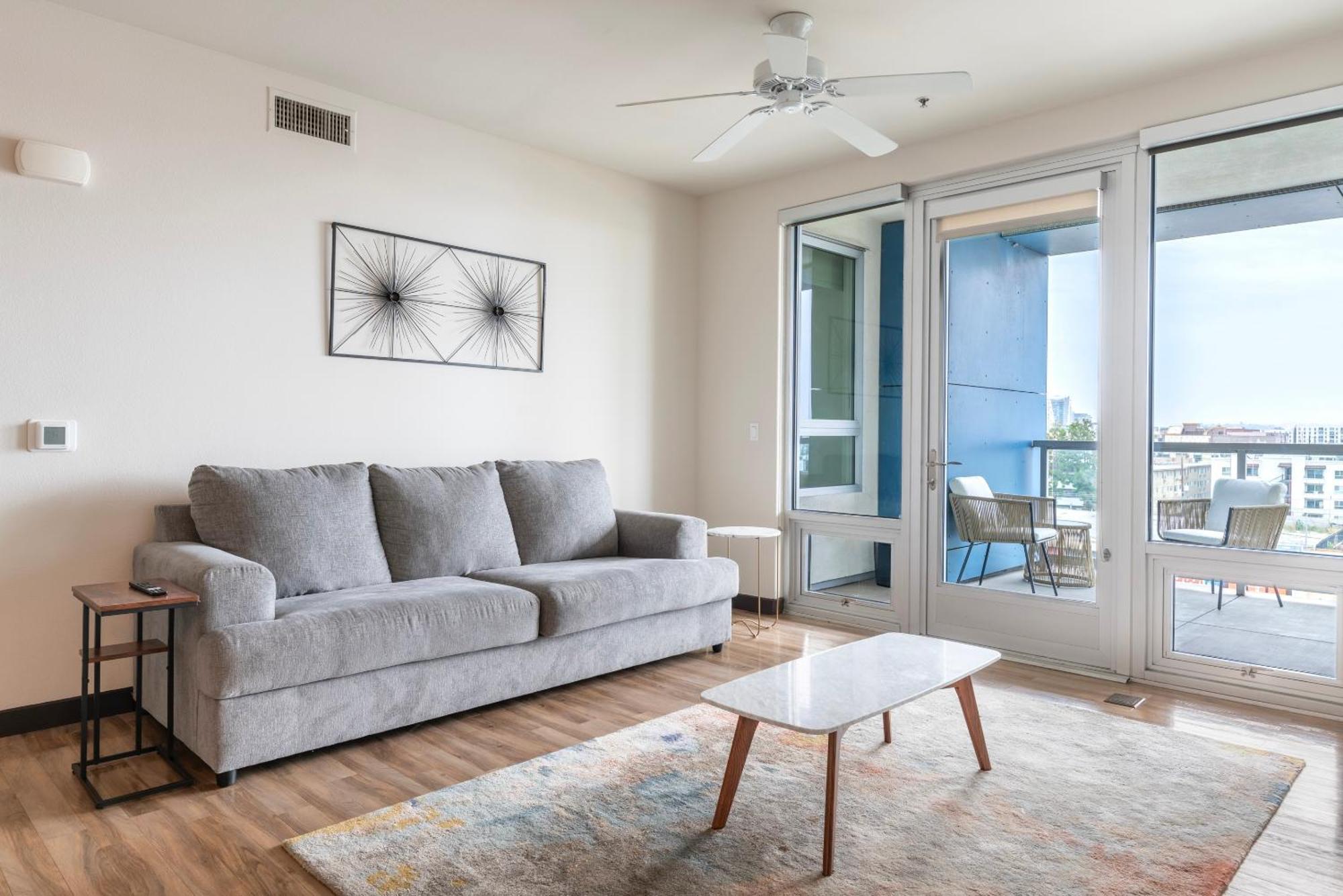 Brand New 2br Weho Luxury Los Ángeles