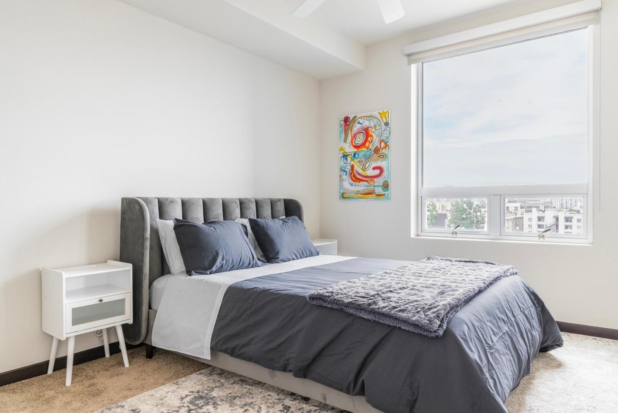 Apartamento Brand New 2br Weho Luxury Los Ángeles