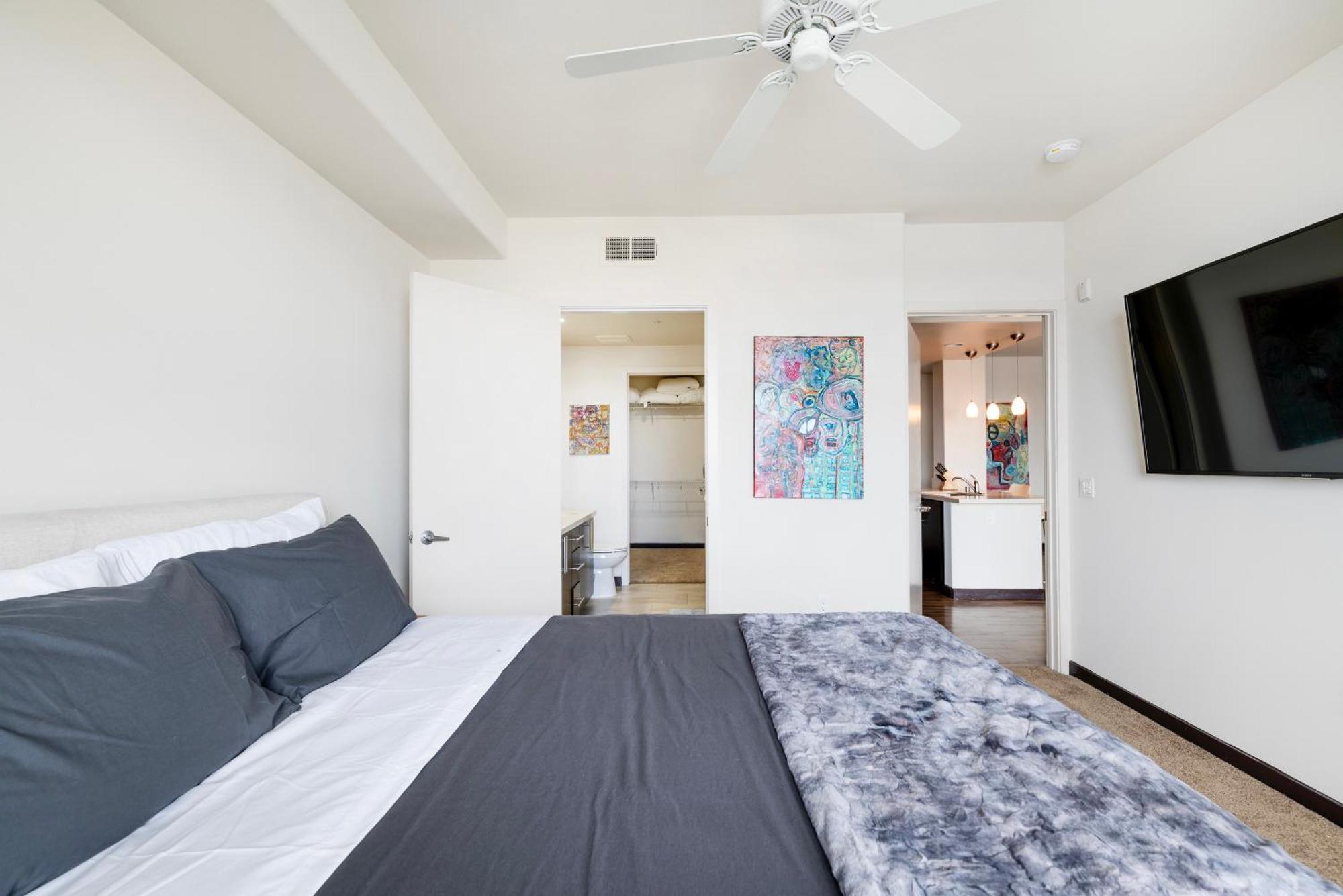 Brand New 2br Weho Luxury * Los Ángeles