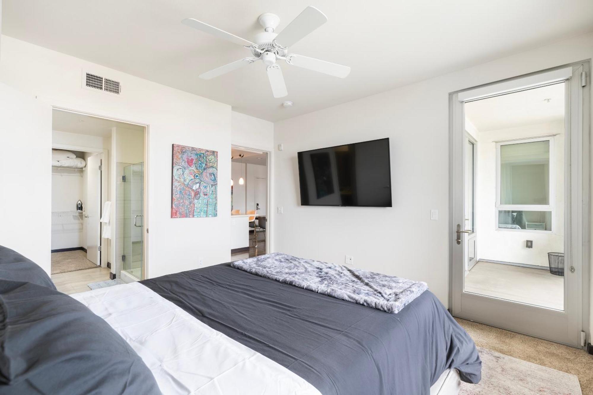Apartamento Brand New 2br Weho Luxury Los Ángeles